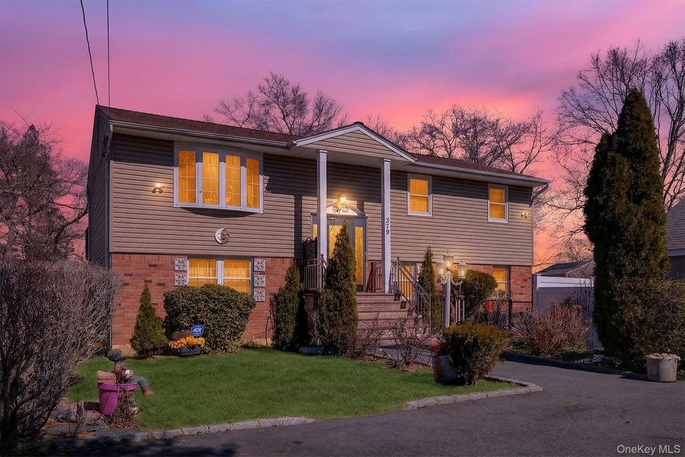 Unit for sale at 379 Washington Avenue, Hempstead, NY 11575