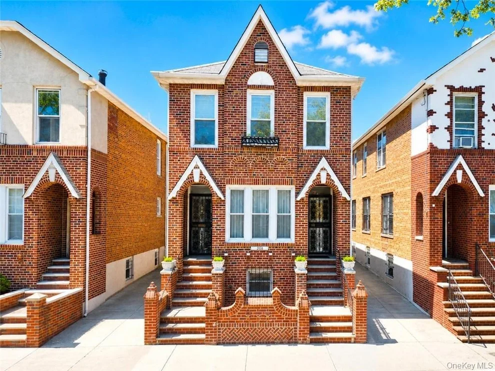 Unit for sale at 2118 E 27th Street, New York, NY 11229