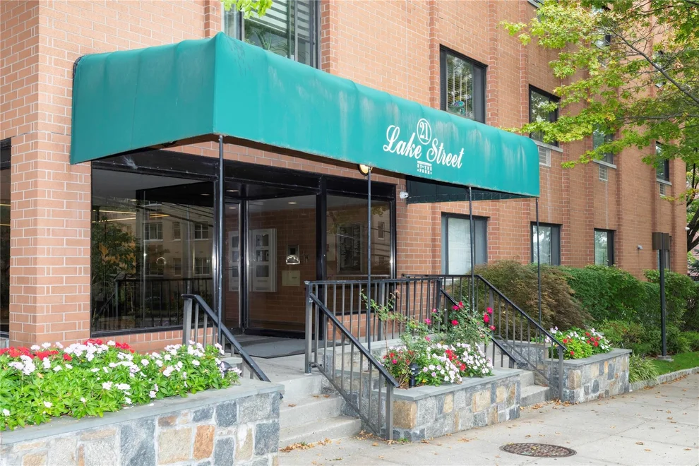 Unit for sale at 21 Lake Street, White Plains, NY 10603