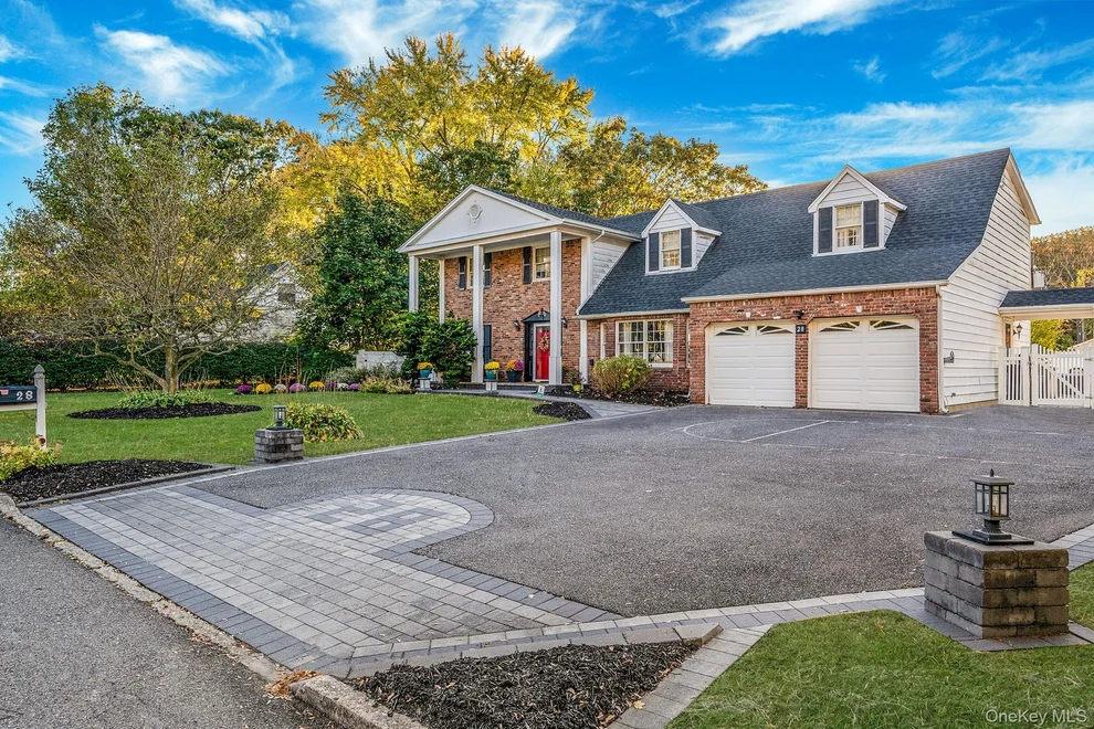 Unit for sale at 28 Winfield Davis Drive, Brookhaven, NY 11727