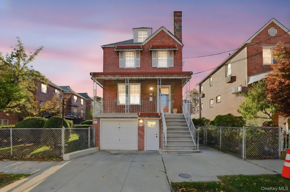 Unit for sale at 2015 Tenbroeck Avenue, New York, NY 10461
