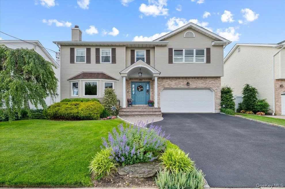 Unit for sale at 2442 6th Avenue, Hempstead, NY 11554