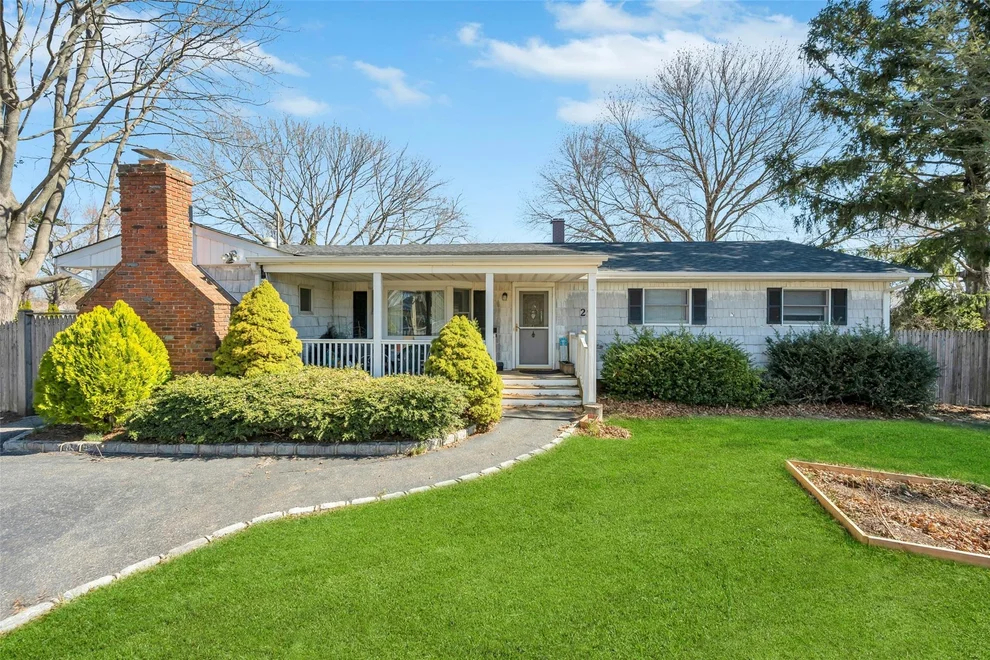 Unit for sale at 29 Jarvin Road, Brookhaven, NY 11776