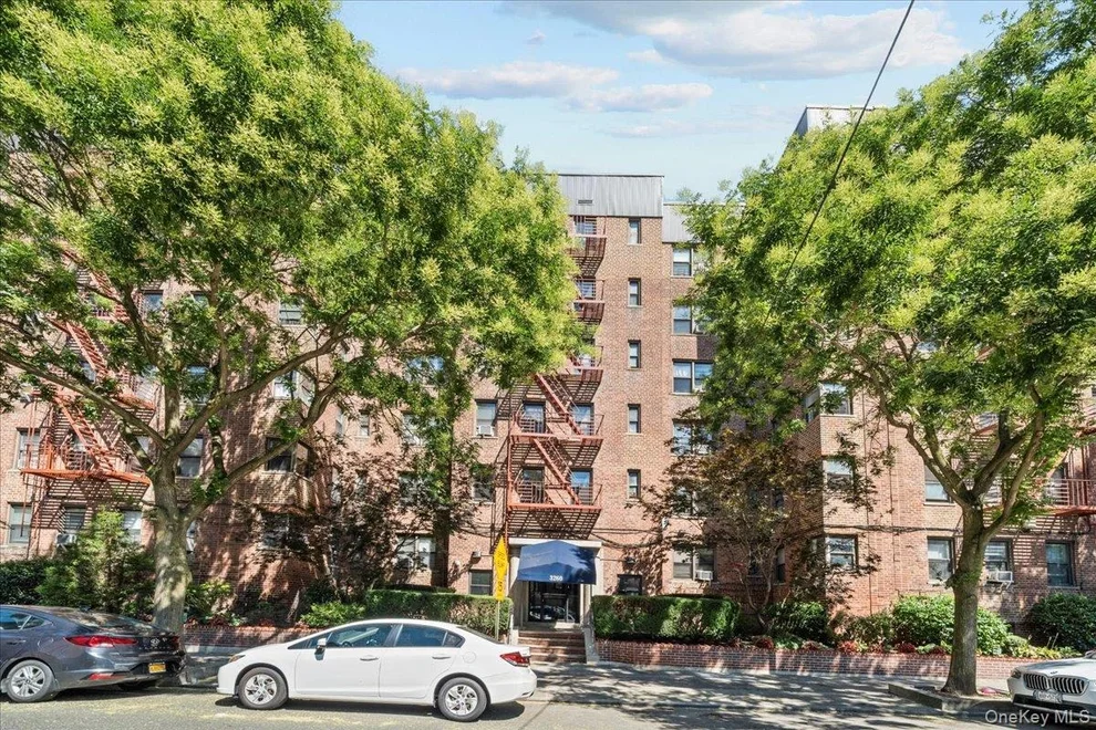 Unit for sale at 3260 Netherland Avenue, New York, NY 10463