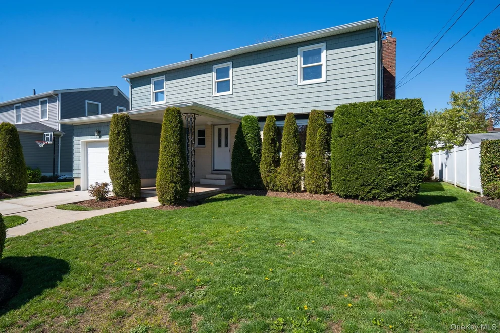 Unit for sale at 2386 Hampton Avenue, Hempstead, NY 11783