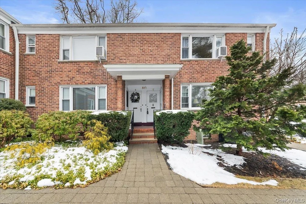 Unit for sale at 51 1/2 Carpenter Avenue, Mount Kisco, NY 10549