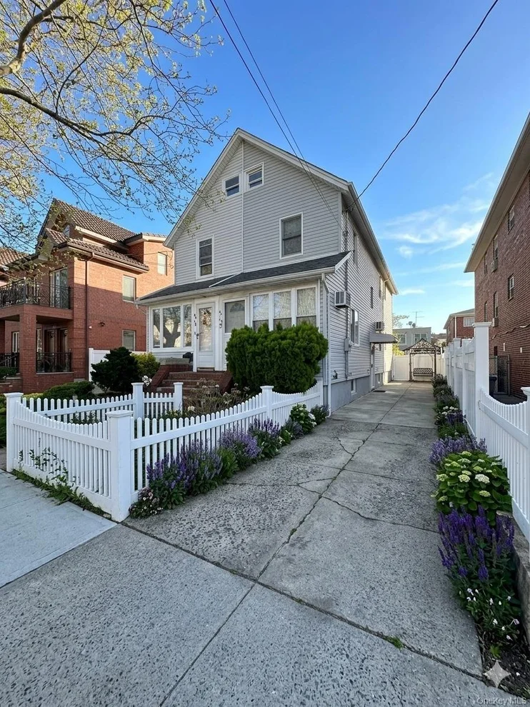 Unit for sale at 46-28 162nd Street, New York, NY 11358