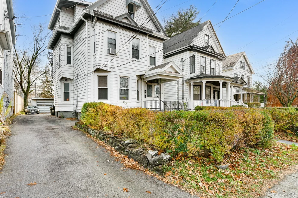 Unit for sale at 12 Parker Avenue, Poughkeepsie, NY 12601