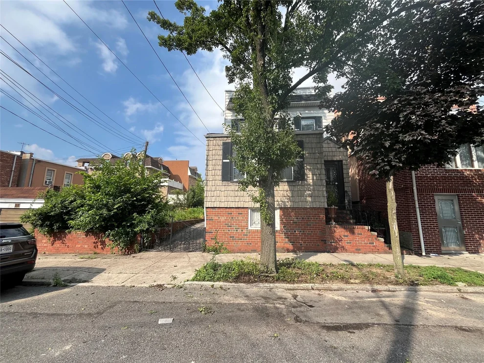 Unit for sale at 5611 Remsen Place, New York, NY 11378
