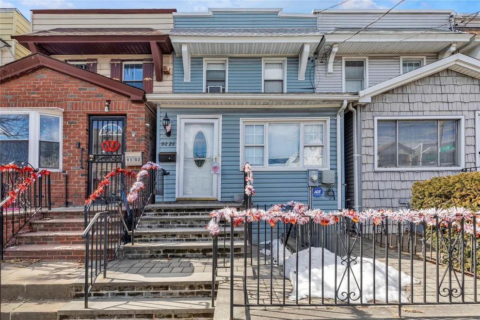 Unit for sale at 92-26 92nd Street, New York, NY 11421