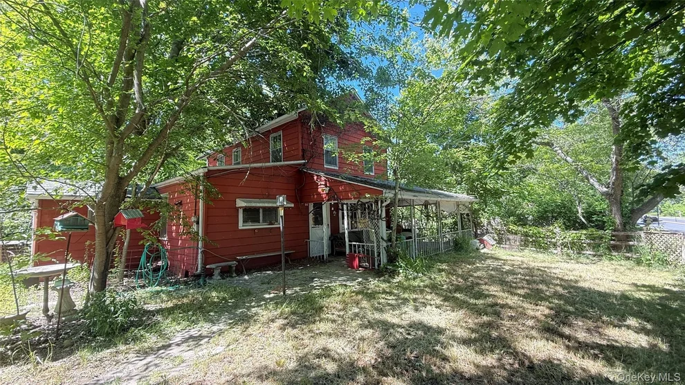 Unit for sale at 1588 Route 212, Saugerties, NY 12477