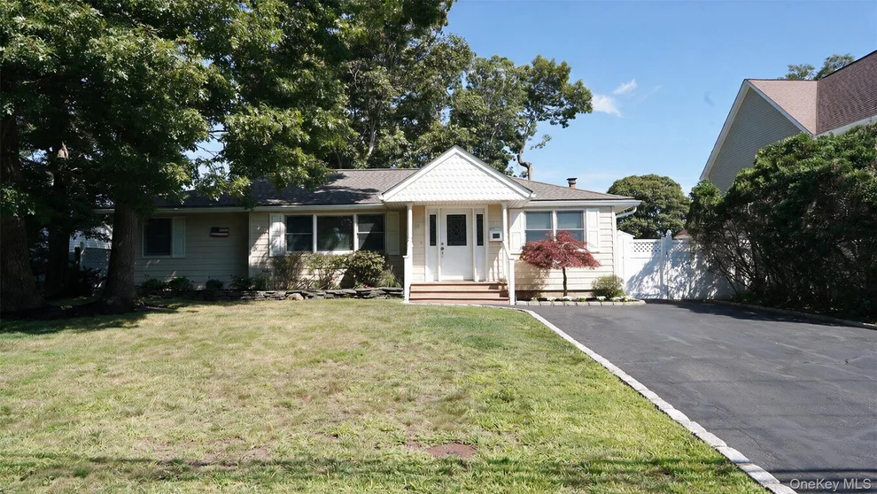 Unit for sale at 15 Marianna Place, Islip, NY 11730