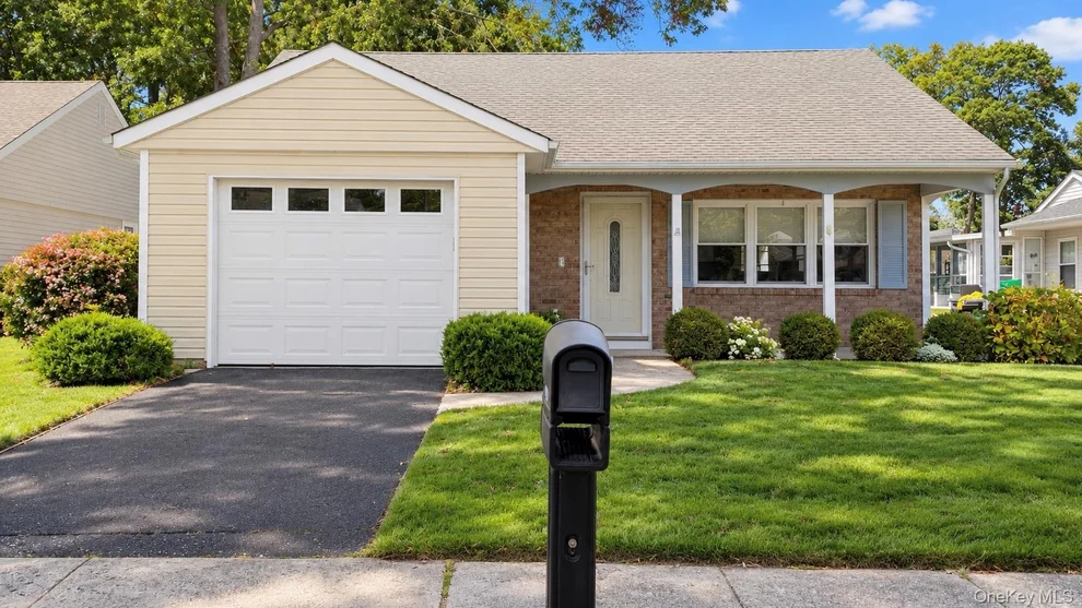 Unit for sale at 346 Edinburgh Drive, Brookhaven, NY 11961