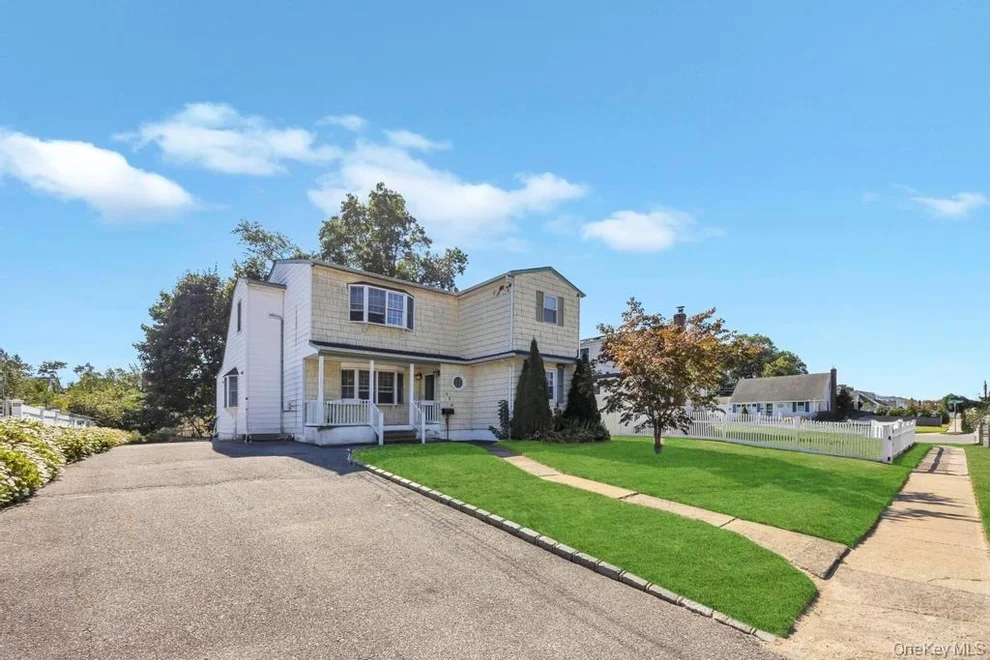 Unit for sale at 436 18th Street, West Babylon, NY 11704