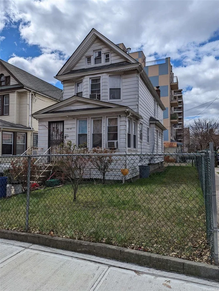 Unit for sale at 89-02 171st Street, New York, NY 11432