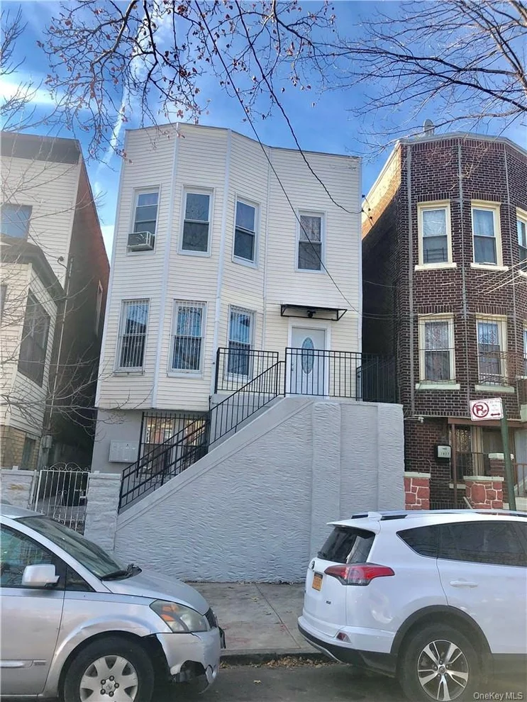 Unit for sale at 1823 Amethyst Street, New York, NY 10462