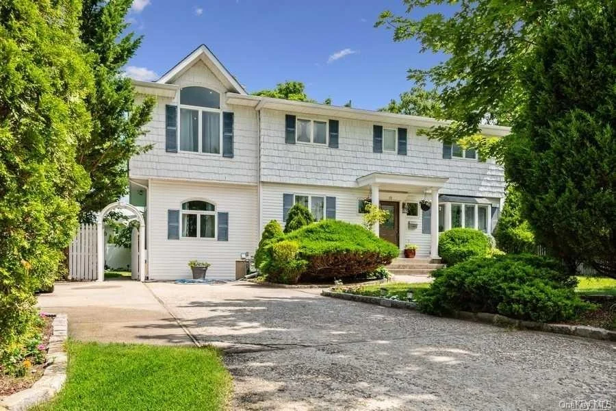 Unit for sale at 15 Salem Road, Centereach, NY 11720
