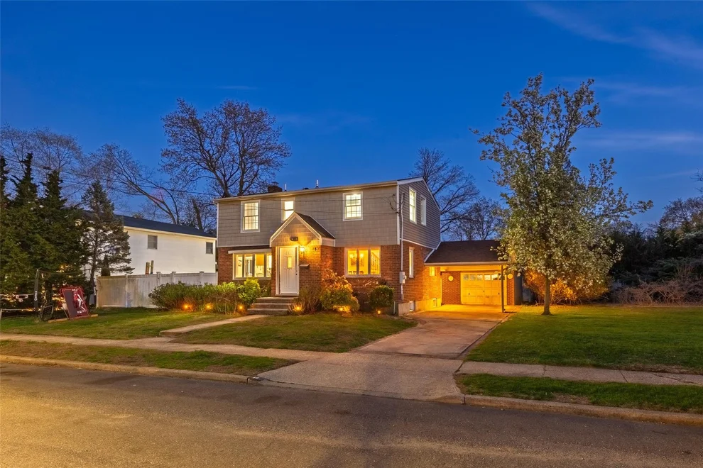 Unit for sale at 89 Cameron Avenue, Hempstead, NY 11566