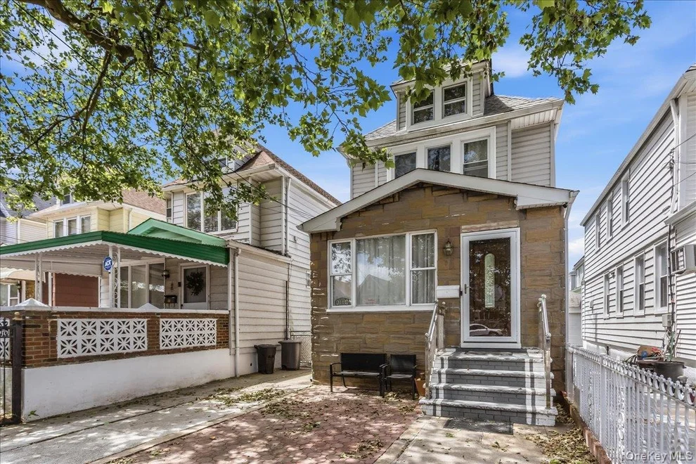 Unit for sale at 13008 Lefferts Boulevard, New York, NY 11420