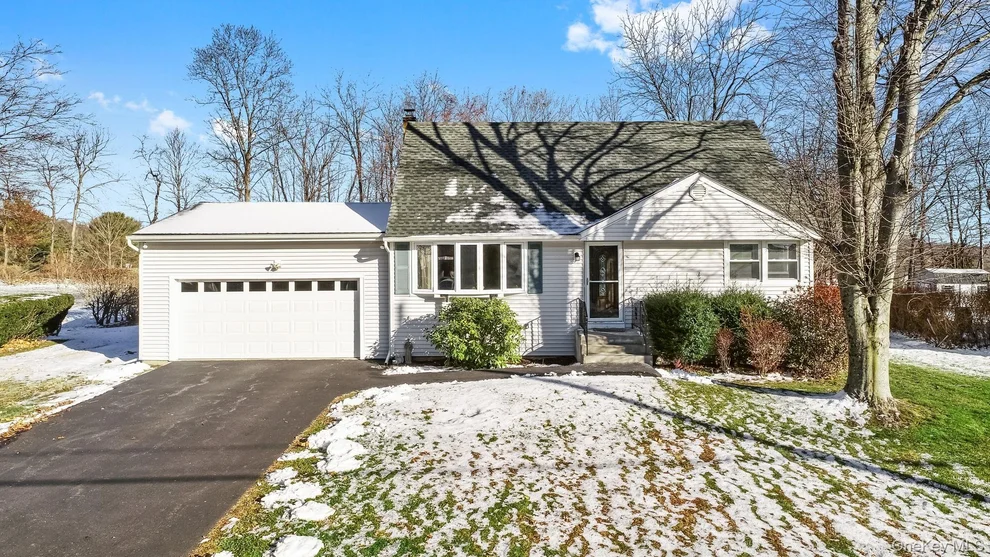 Unit for sale at 48 Friendly Road, Carmel, NY 10541