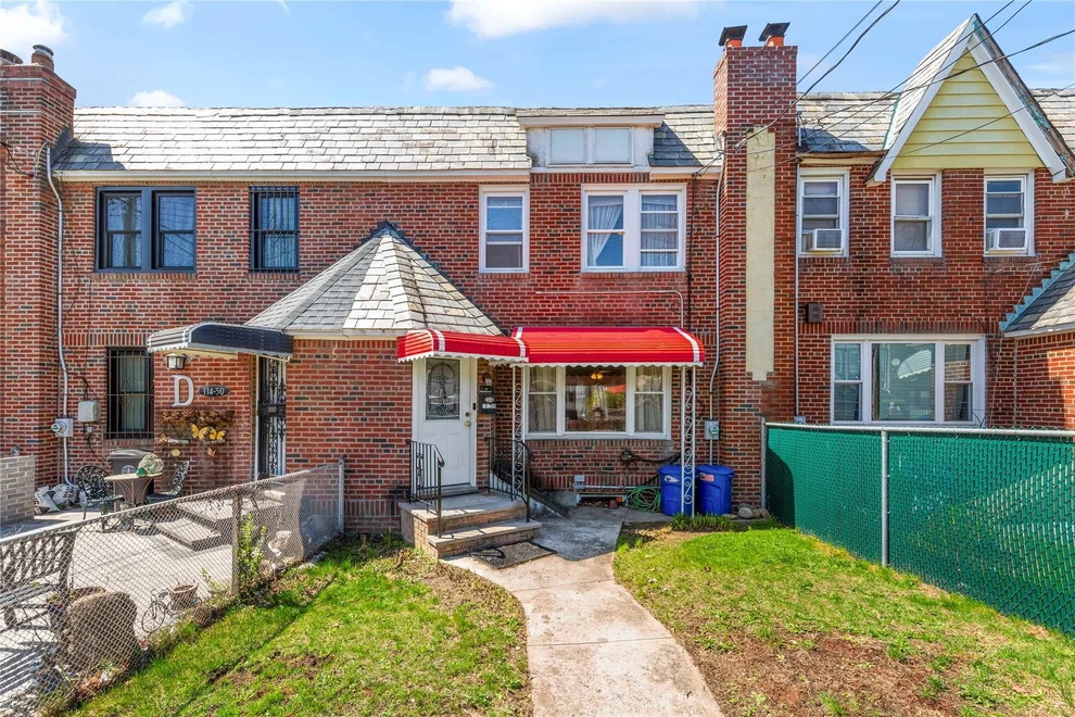 Unit for sale at 114-48 199th Street, New York, NY 11412