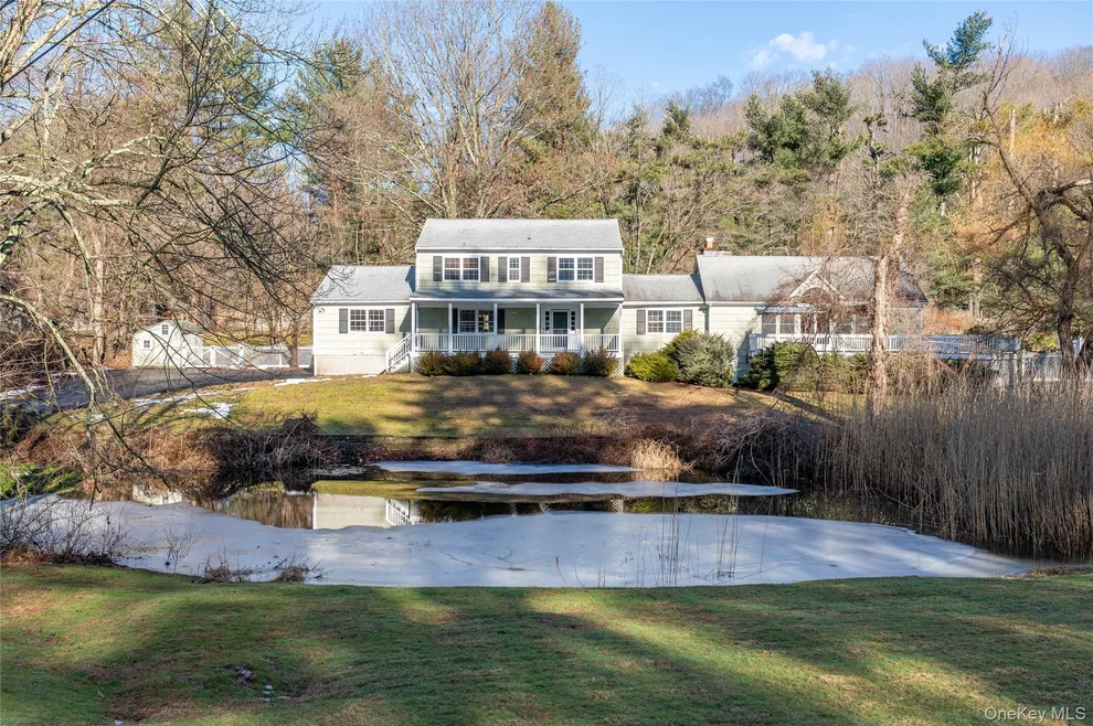 Unit for sale at 58 Millbrook Road, Bedford, NY 10506