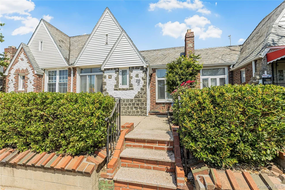 Unit for sale at 219-17 Murdock Avenue, New York, NY 11429