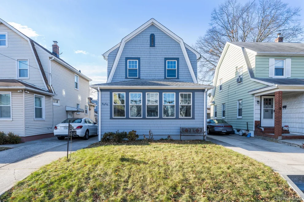 Unit for sale at 89-60 215th Street, New York, NY 11427