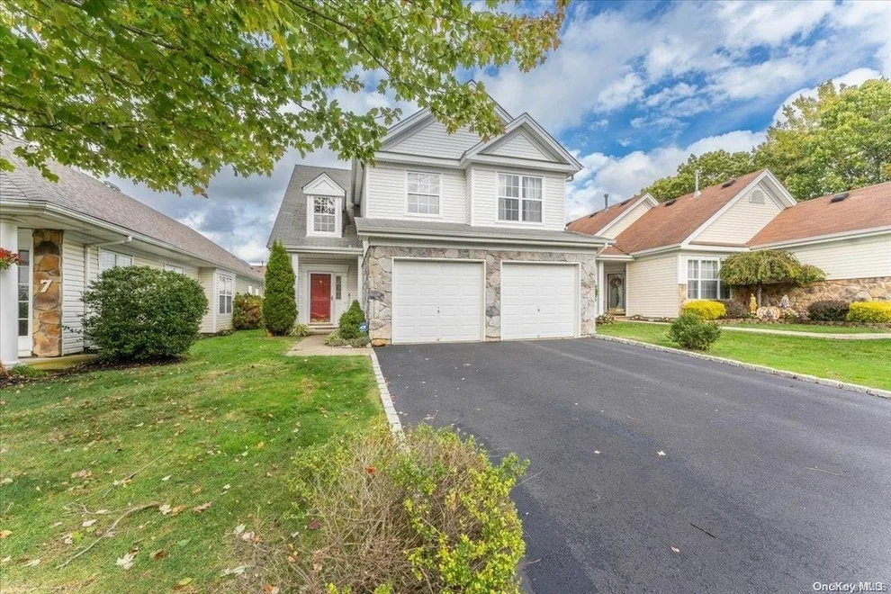 Unit for sale at 9 Richard Lane, Brookhaven, NY 11953