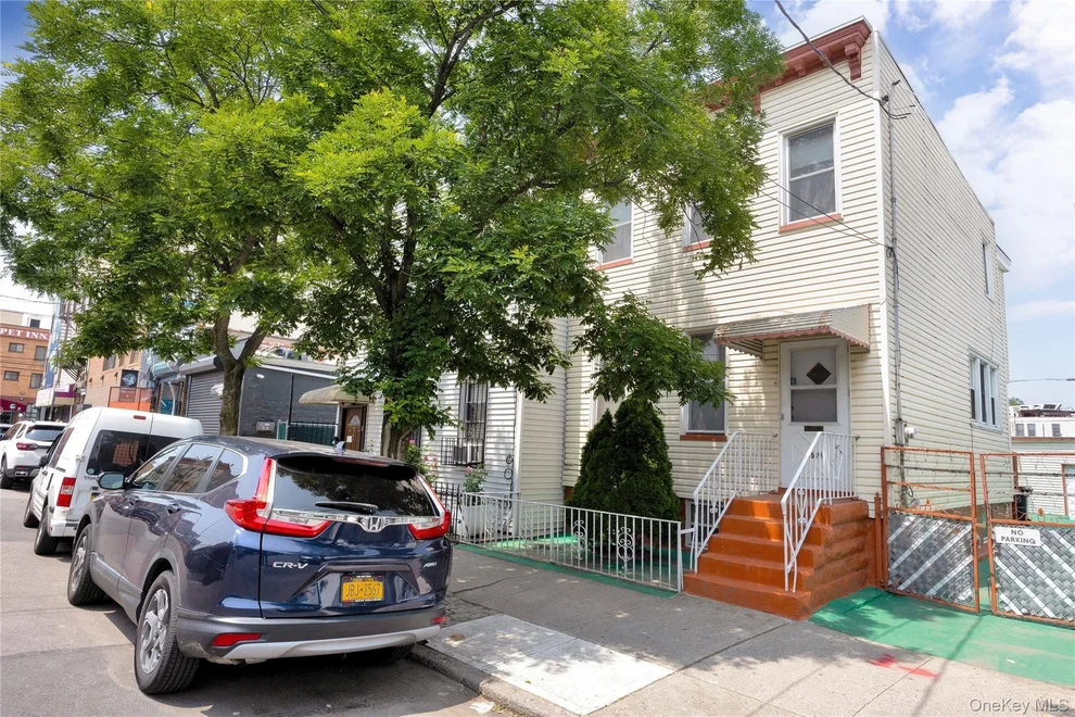 Unit for sale at 1619 George Street, New York, NY 11385