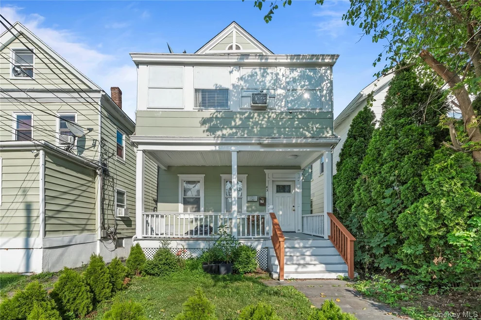 Unit for sale at 43 Washington Street, Rye Town, NY 10573