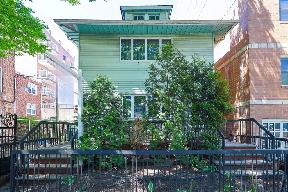Unit for sale at 1464 W 5th Street, New York, NY 11204