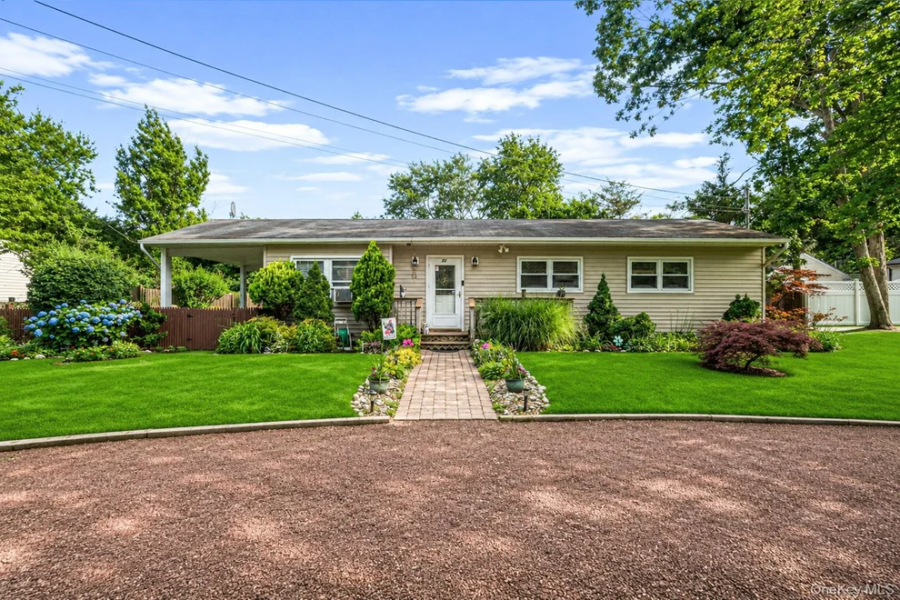 Unit for sale at 22 Jane Street, Brookhaven, NY 11784