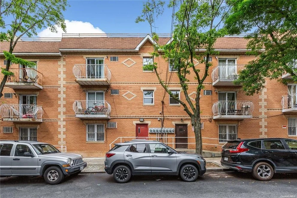 Unit for sale at 583 & 585 E 178th Street, New York, NY 10457