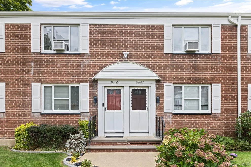 Unit for sale at 86-75 Springfield Boulevard, New York, NY 11427
