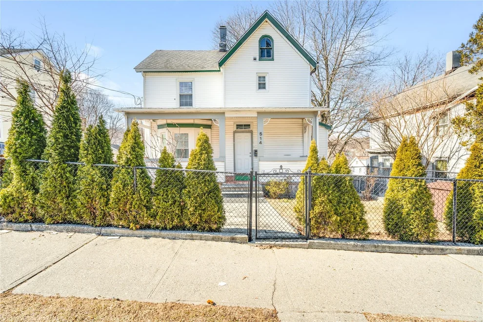 Unit for sale at 514 N Division Street, Peekskill, NY 10566