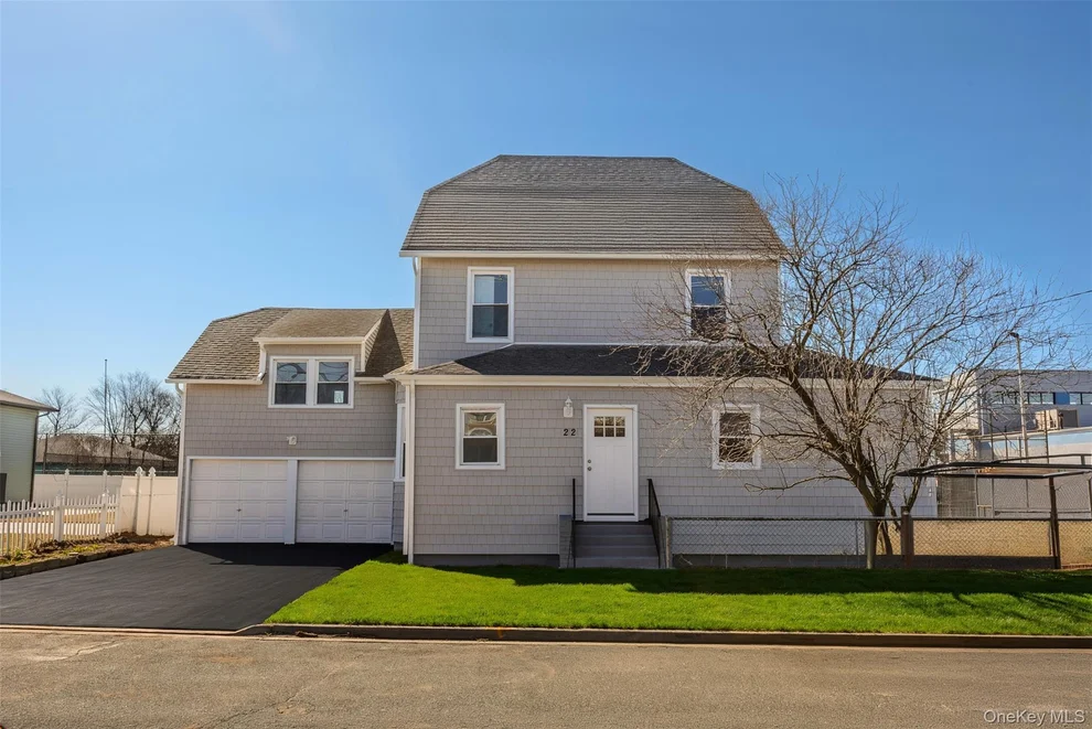 Unit for sale at 22 Colonial Avenue, Hempstead, NY 11520