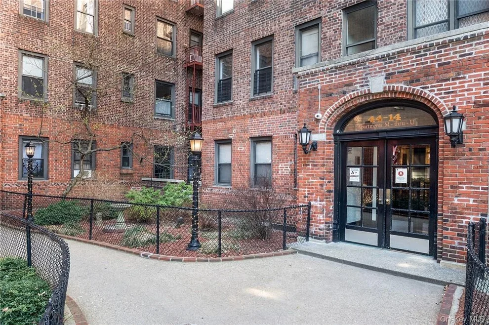 Unit for sale at 44-14 Newtown Road, New York, NY 11103