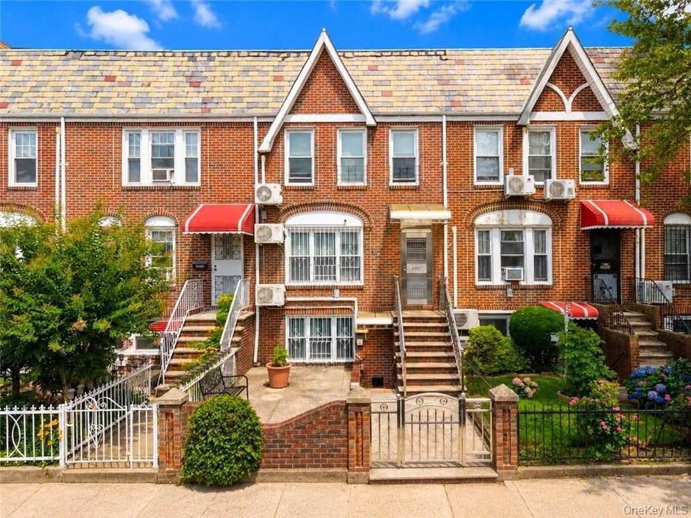 Unit for sale at 2007 E 28th Street, New York, NY 11229