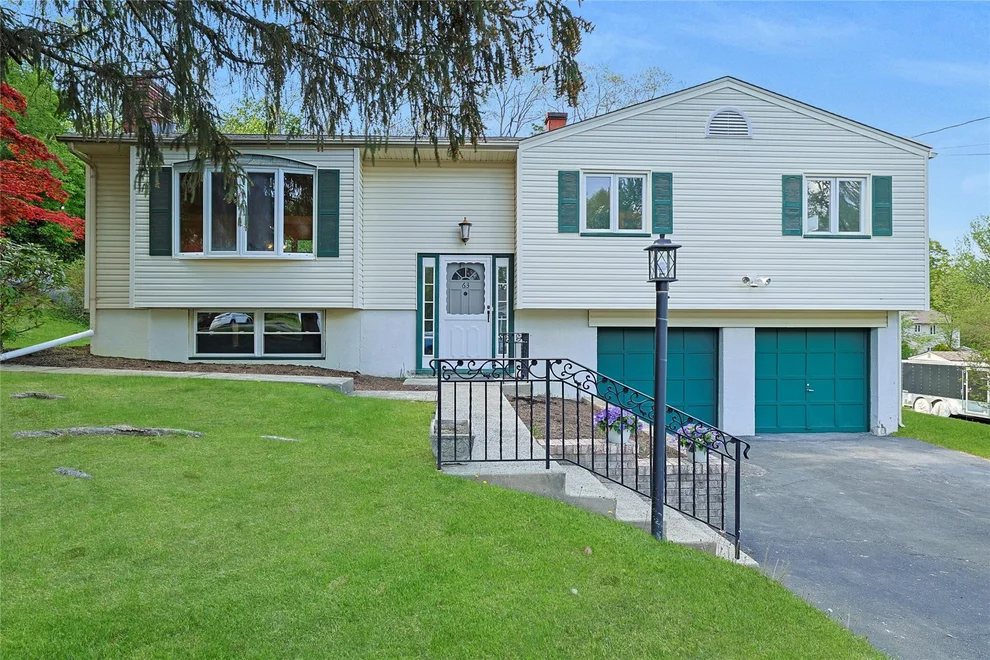 Unit for sale at 63 Rolfe, Orangetown, NY 10965