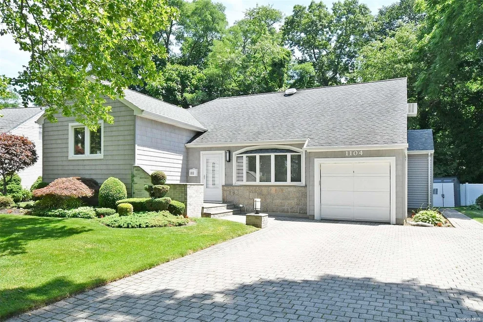 Unit for sale at 1104 Melissa Lane, Hempstead, NY 11710
