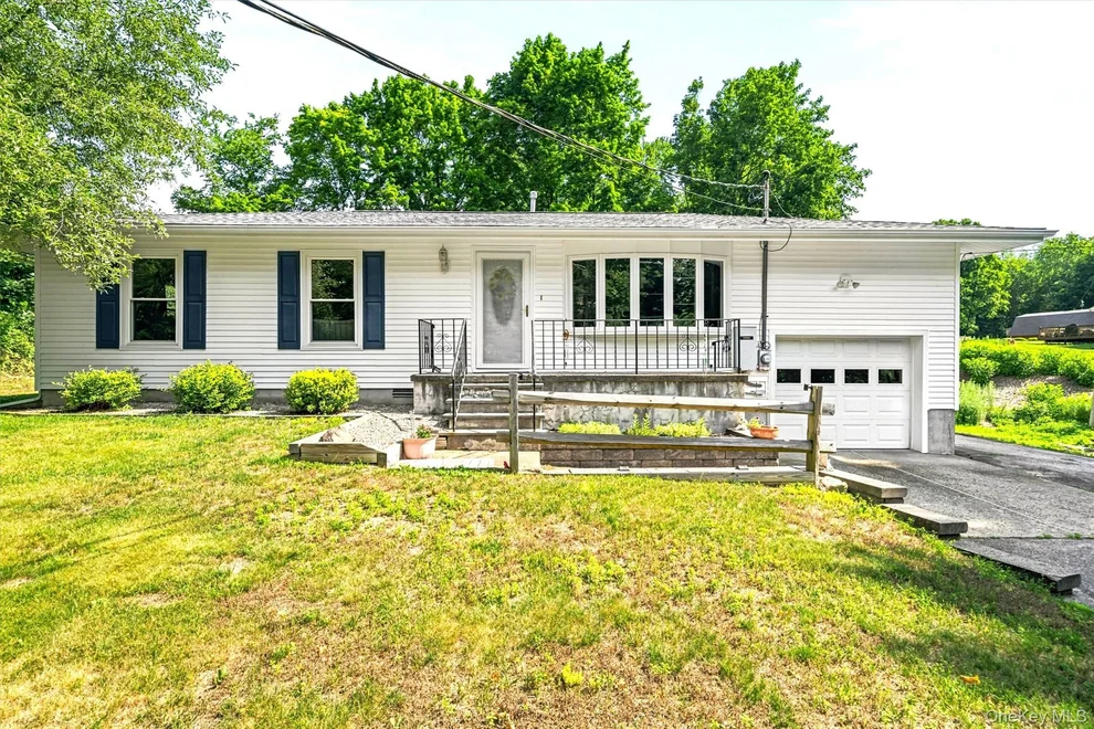 Unit for sale at 484 State Route 52, Montgomery, NY 12586