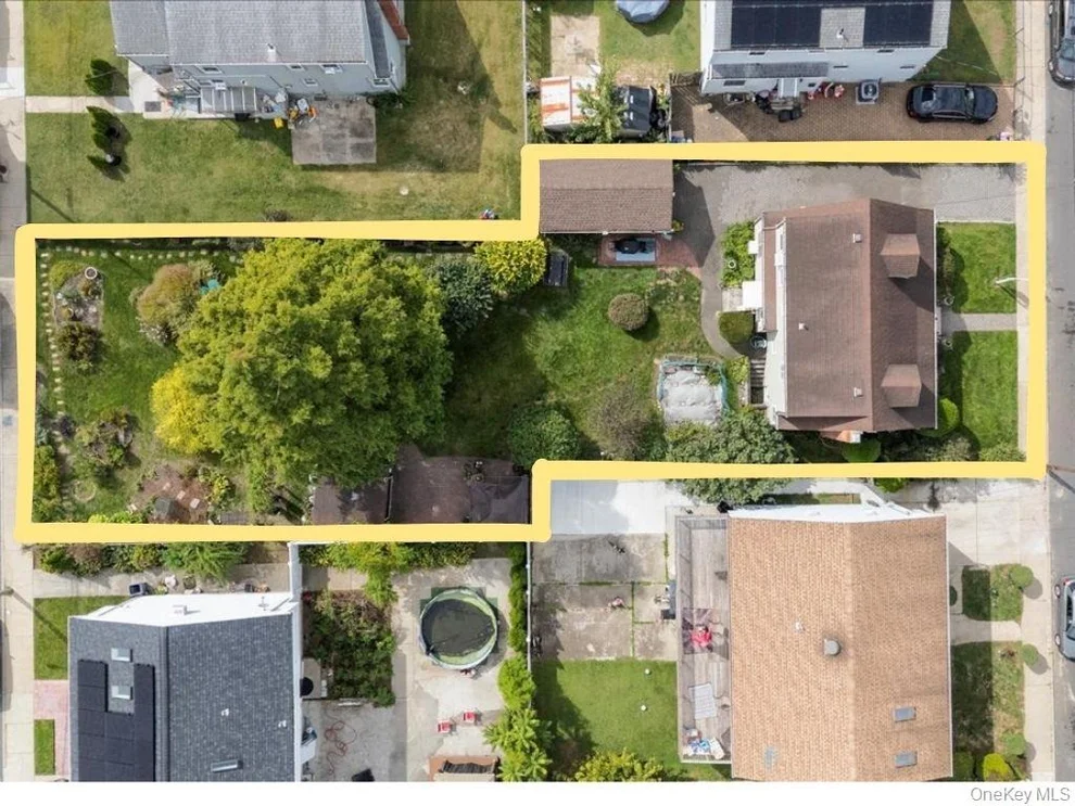 Unit for sale at 126 Carnegie Avenue, Hempstead, NY 11003