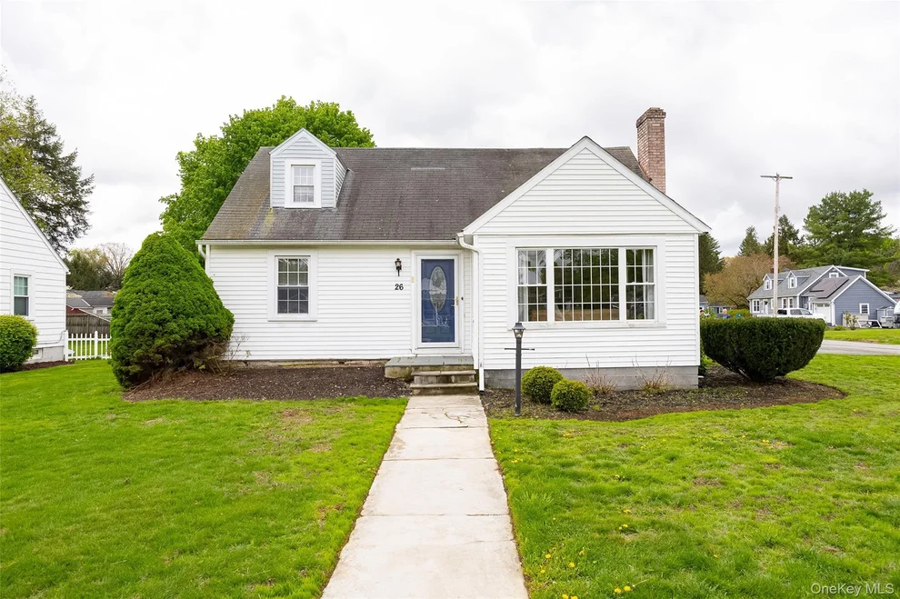 Unit for sale at 26 Crumwold Place, Hyde Park, NY 12538