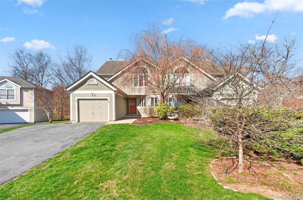 Unit for sale at 24 Coventry Circle, Carmel, NY 10541
