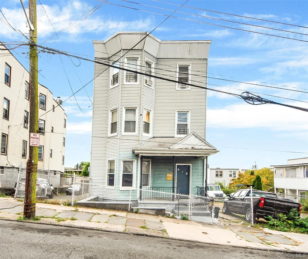 Unit for sale at 131 Beech Street, Yonkers, NY 10701