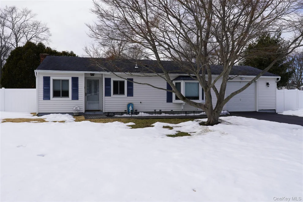 Unit for sale at 69 Meyer Lane, Brookhaven, NY 11763