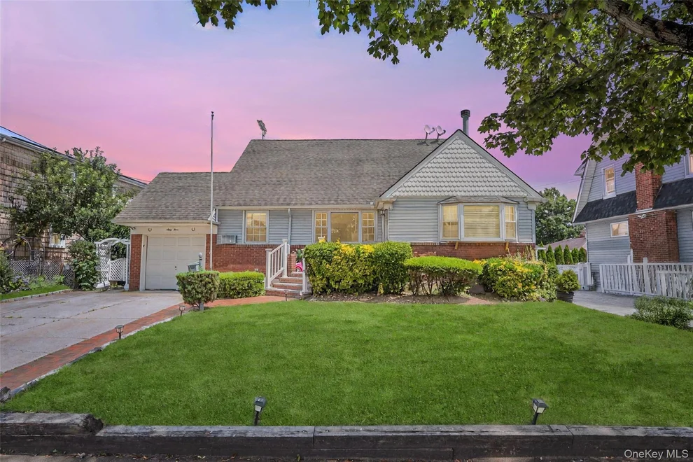 Unit for sale at 64 Hodson Avenue, Hempstead, NY 11563