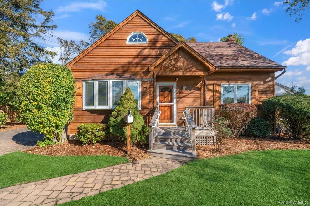 Unit for sale at 163 Academy Street, Islip, NY 11705