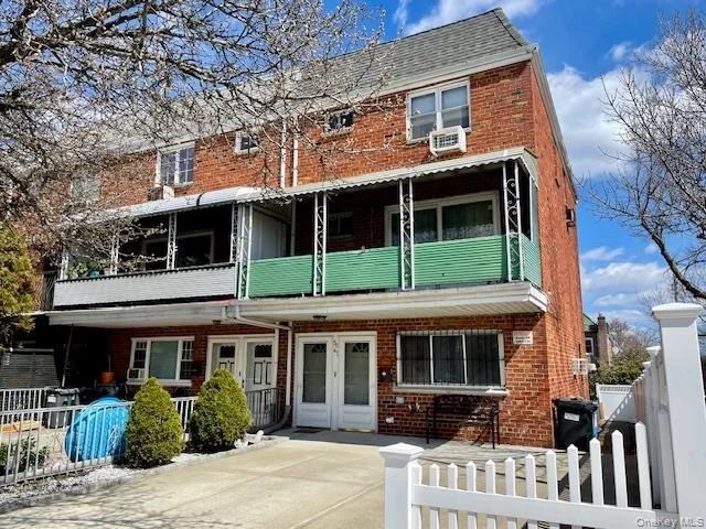 Unit for sale at 50-47 60th Street, New York, NY 11377